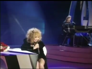 Алла Пугачёва - Не обижай меня