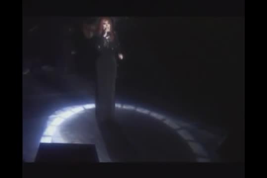 Алла Пугачёва - Не отрекаются любя