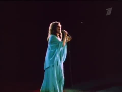 Алла Пугачёва - Очень хорошо