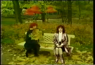 Алла Пугачёва - Осень