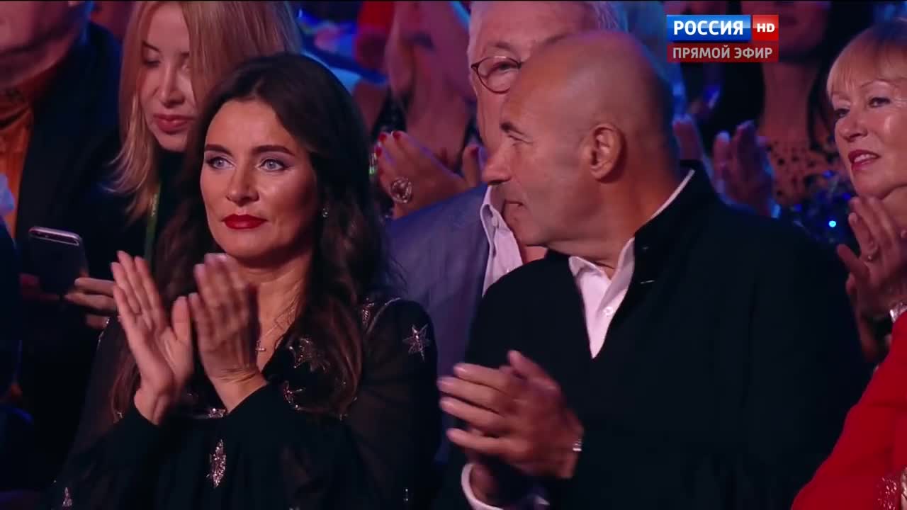Алла Пугачёва - Отдыхай