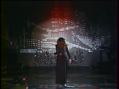 Алла Пугачёва - Старинные часы