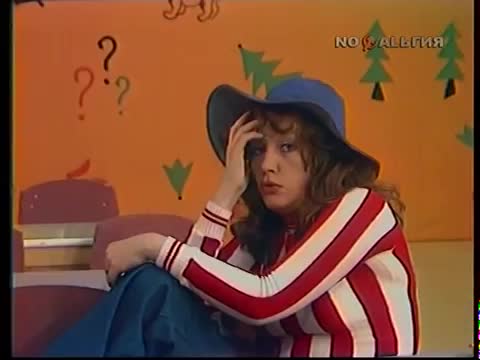 Алла Пугачёва - Волшебник недоучка