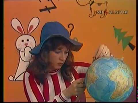 Алла Пугачёва - Волшебник недоучка