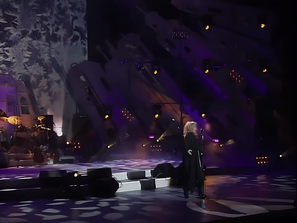 Алла Пугачёва - Я пою