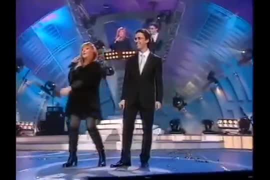 Алла Пугачёва - Это любовь