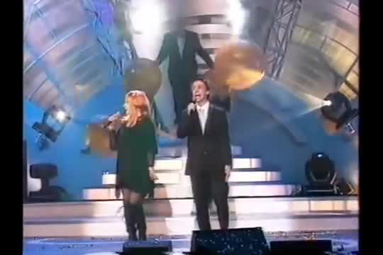 Алла Пугачёва - Это любовь