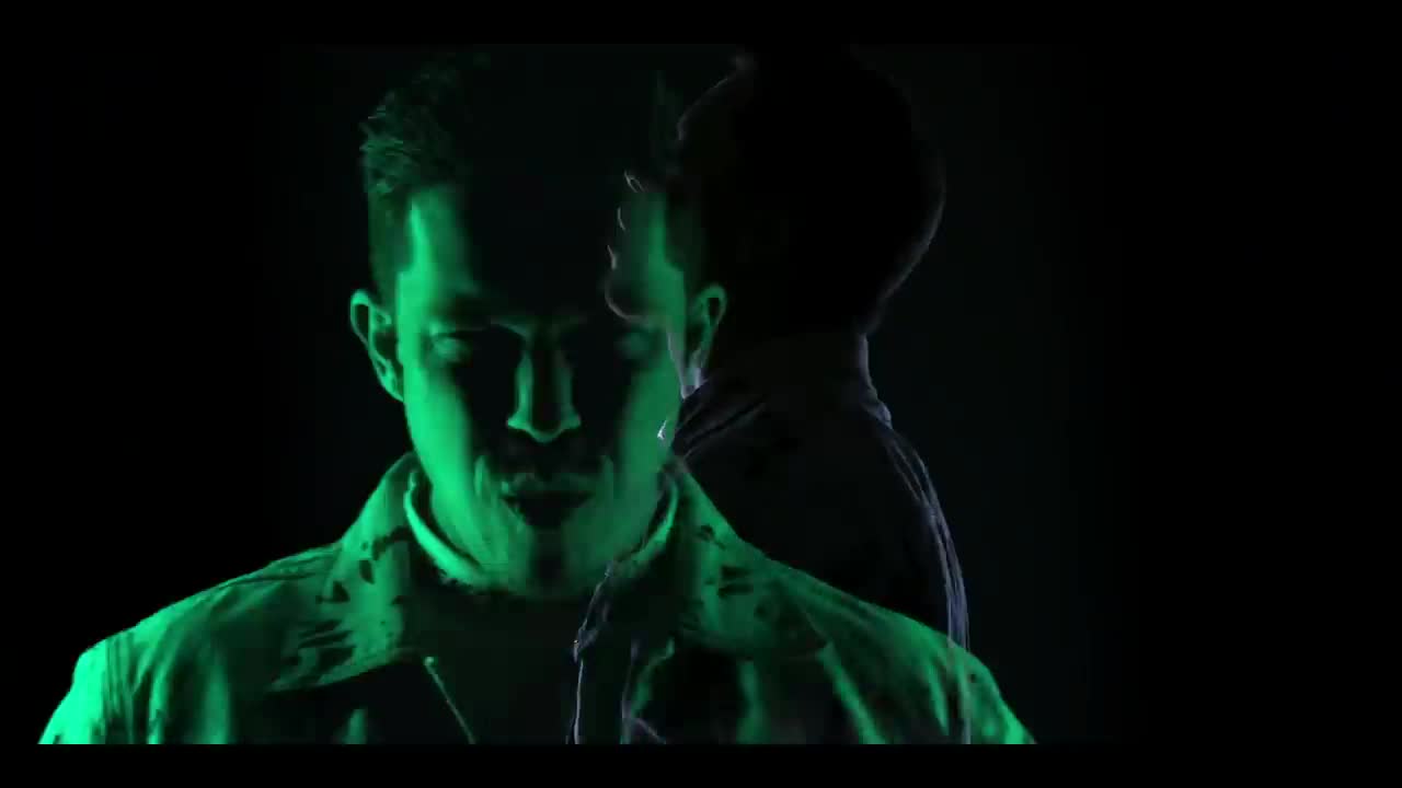 Alle Farben - Running Back To You