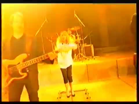 Алёна Апина - Убегу от тебя