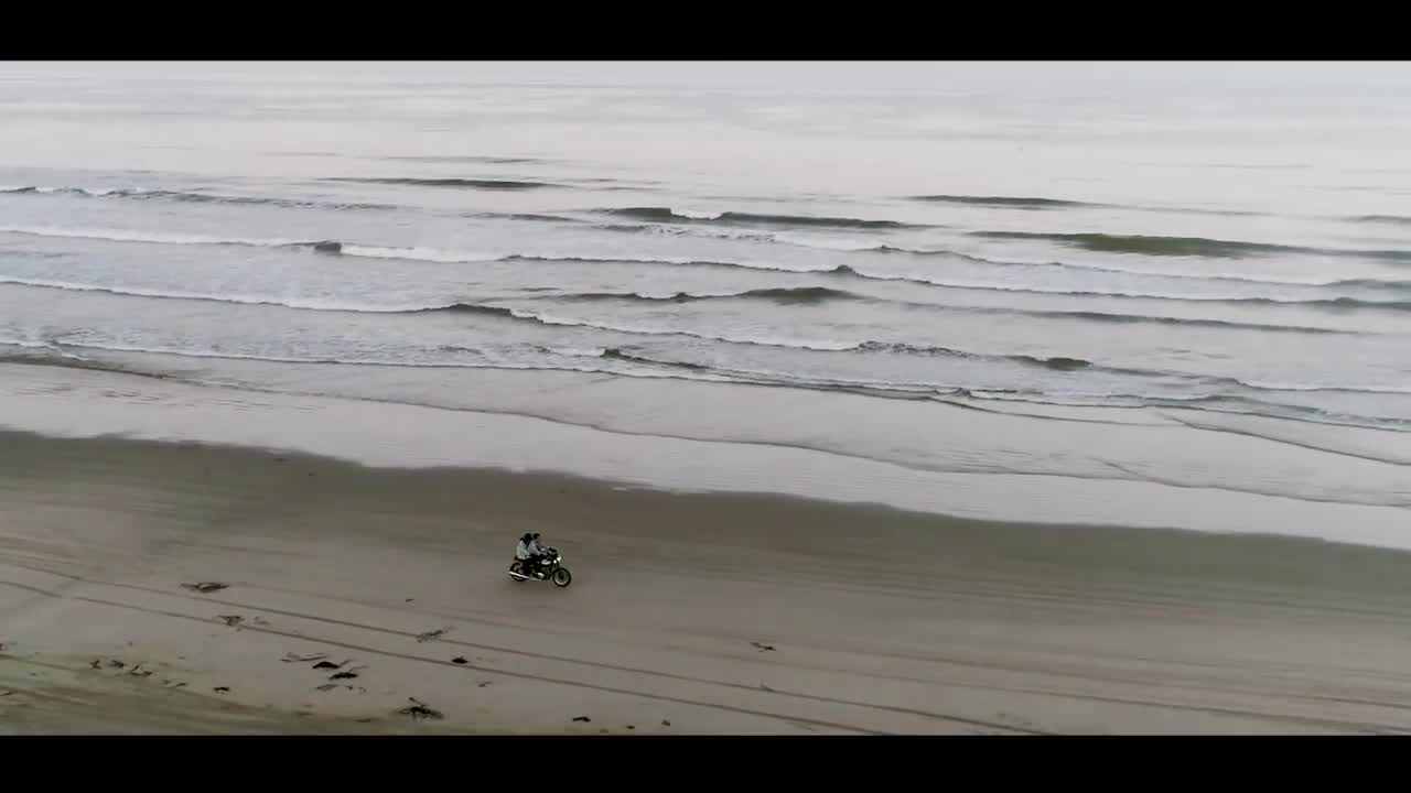 Aloe Blacc - Carry You Home