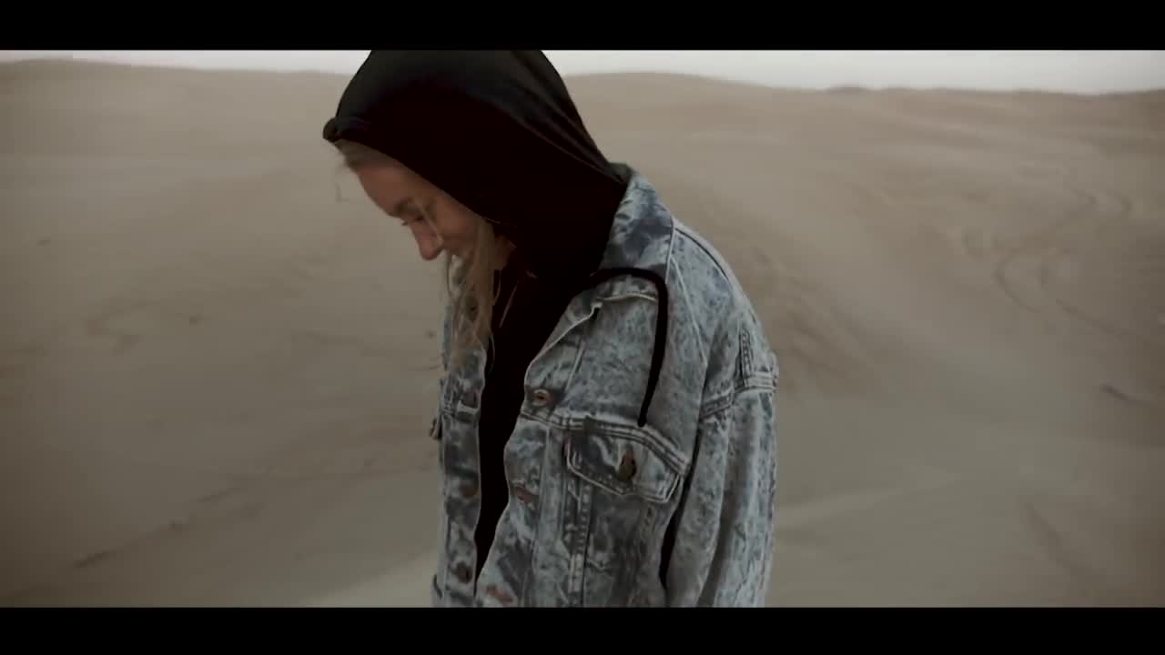Aloe Blacc - Carry You Home