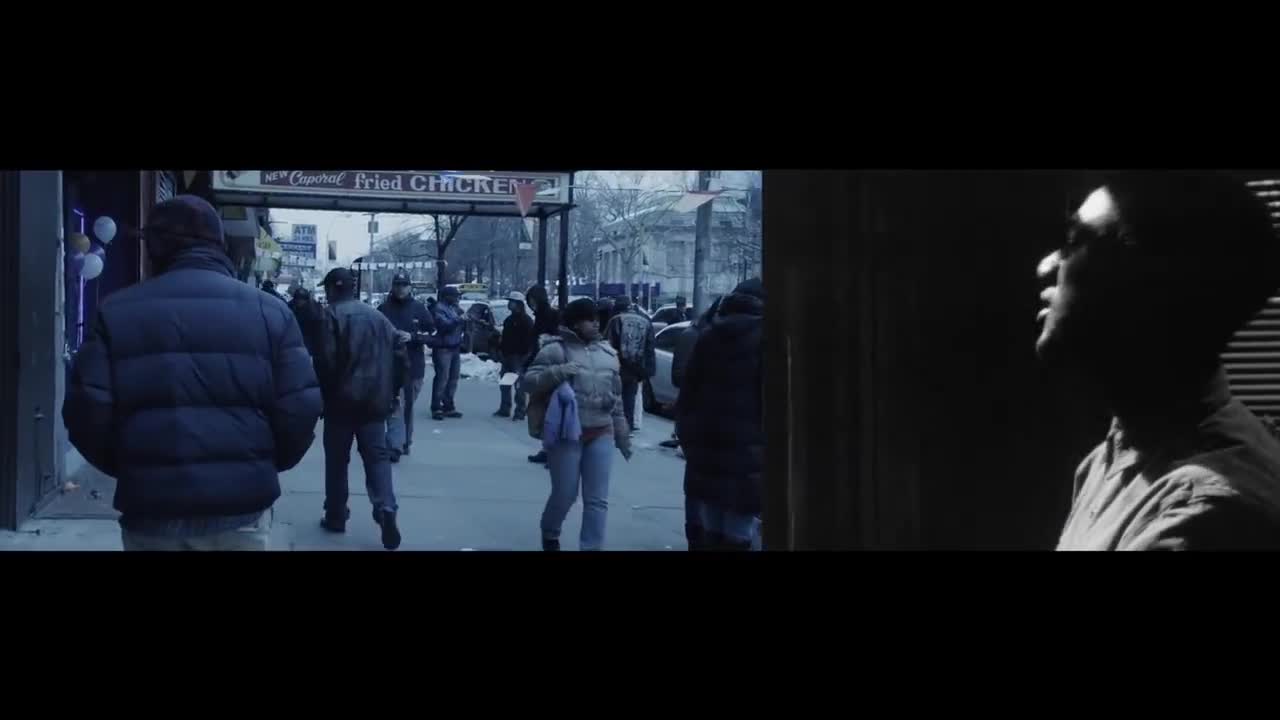 Aloe Blacc - I Need a Dollar