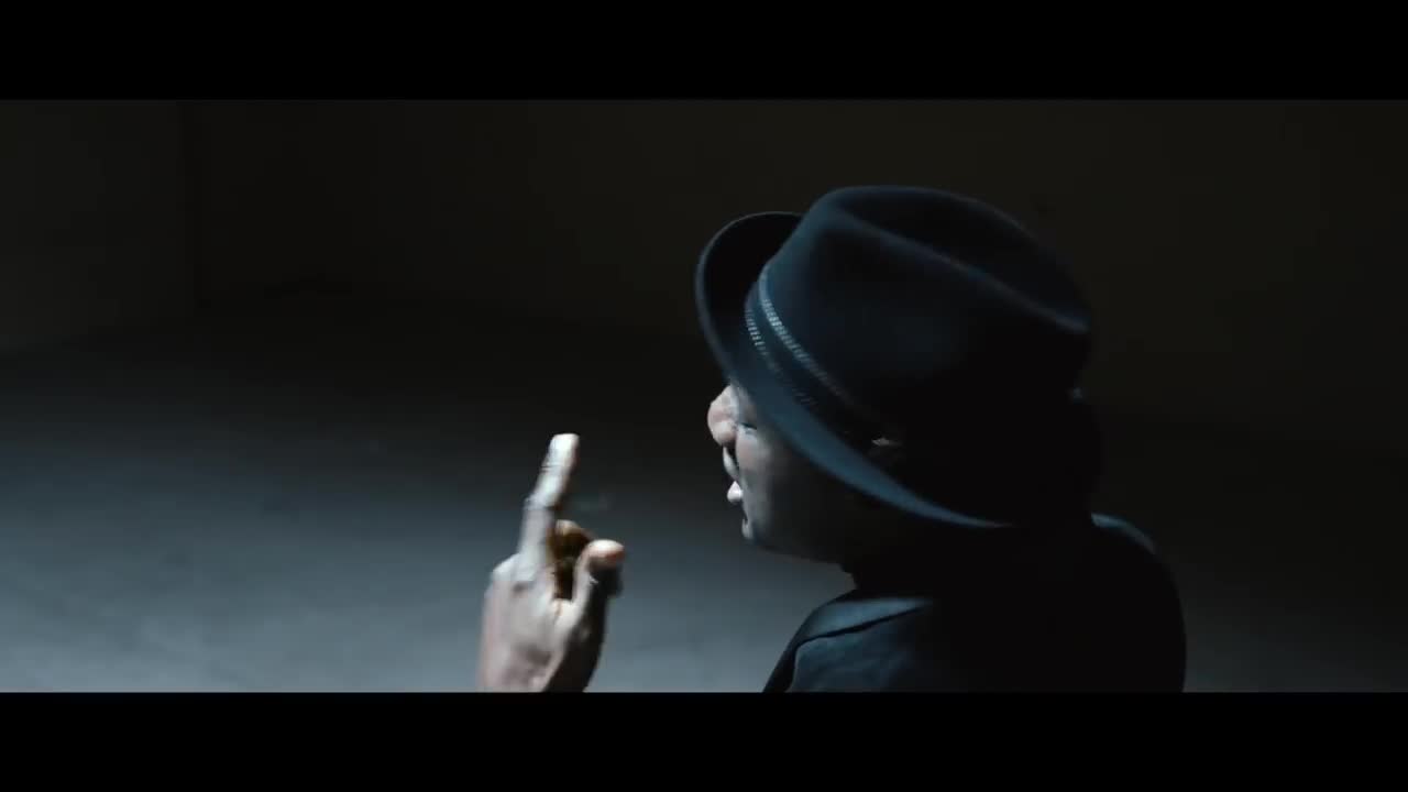 Aloe Blacc - Love Is the Answer