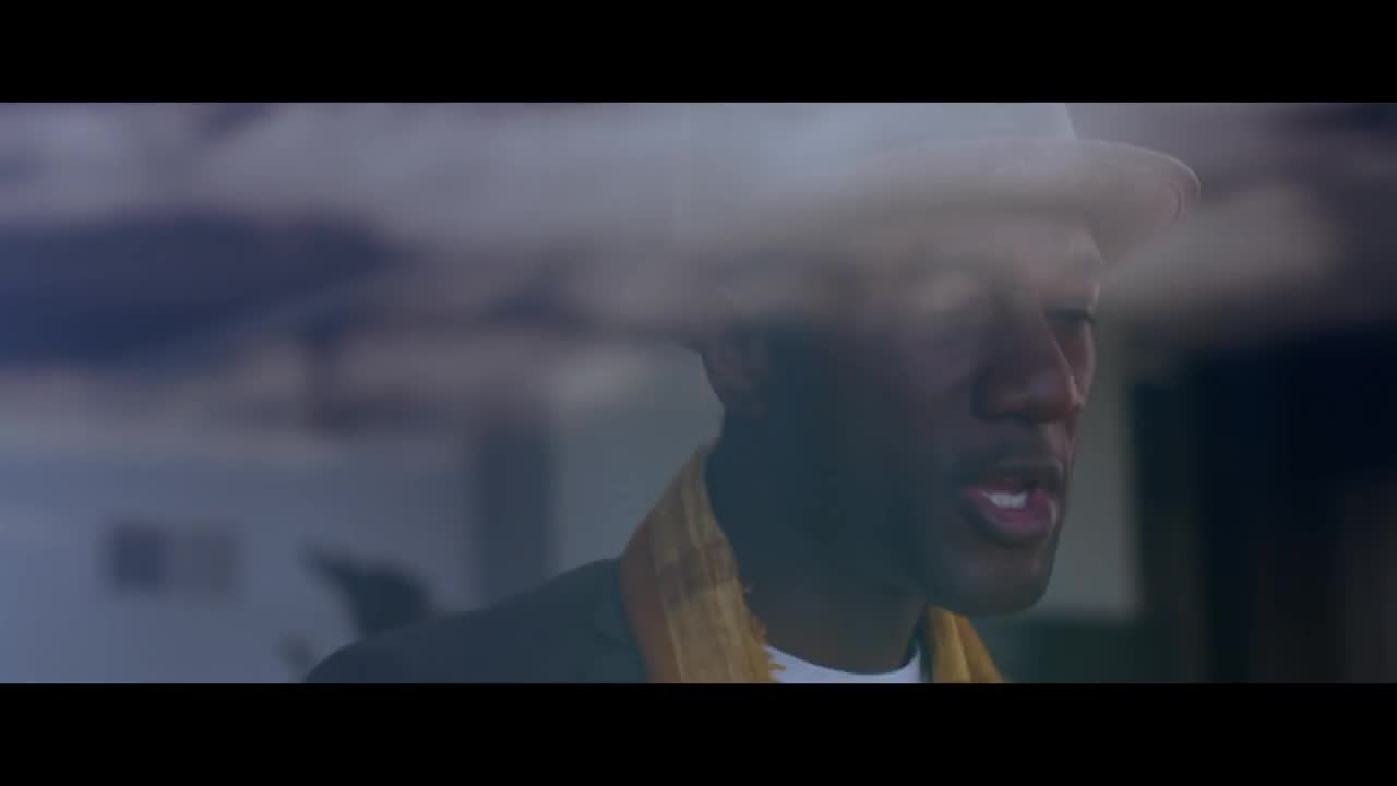 Aloe Blacc - Truth Never Lies