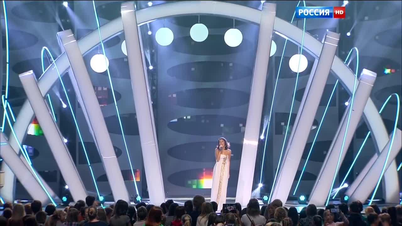 Алсу - Маленькое облачко