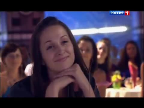 Алсу - Свет в твоём окне