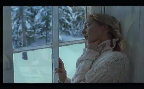 Алсу - Зимний сон