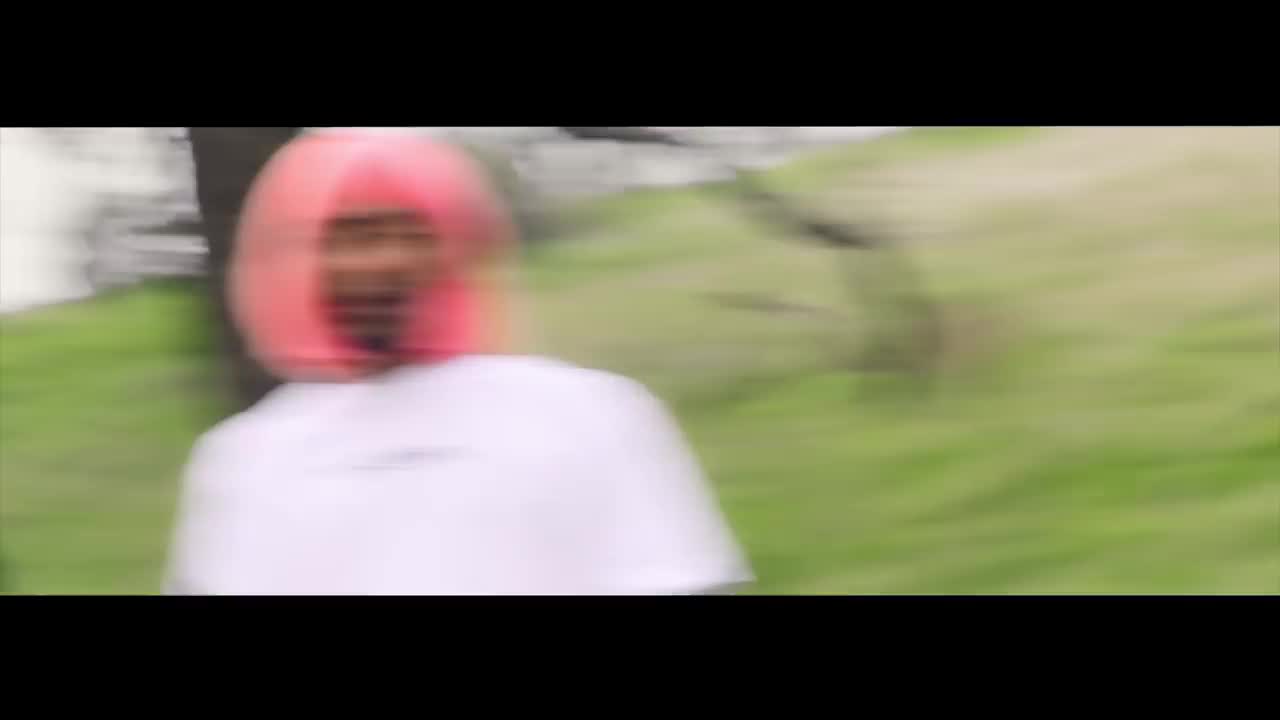 Aminé - Campfire
