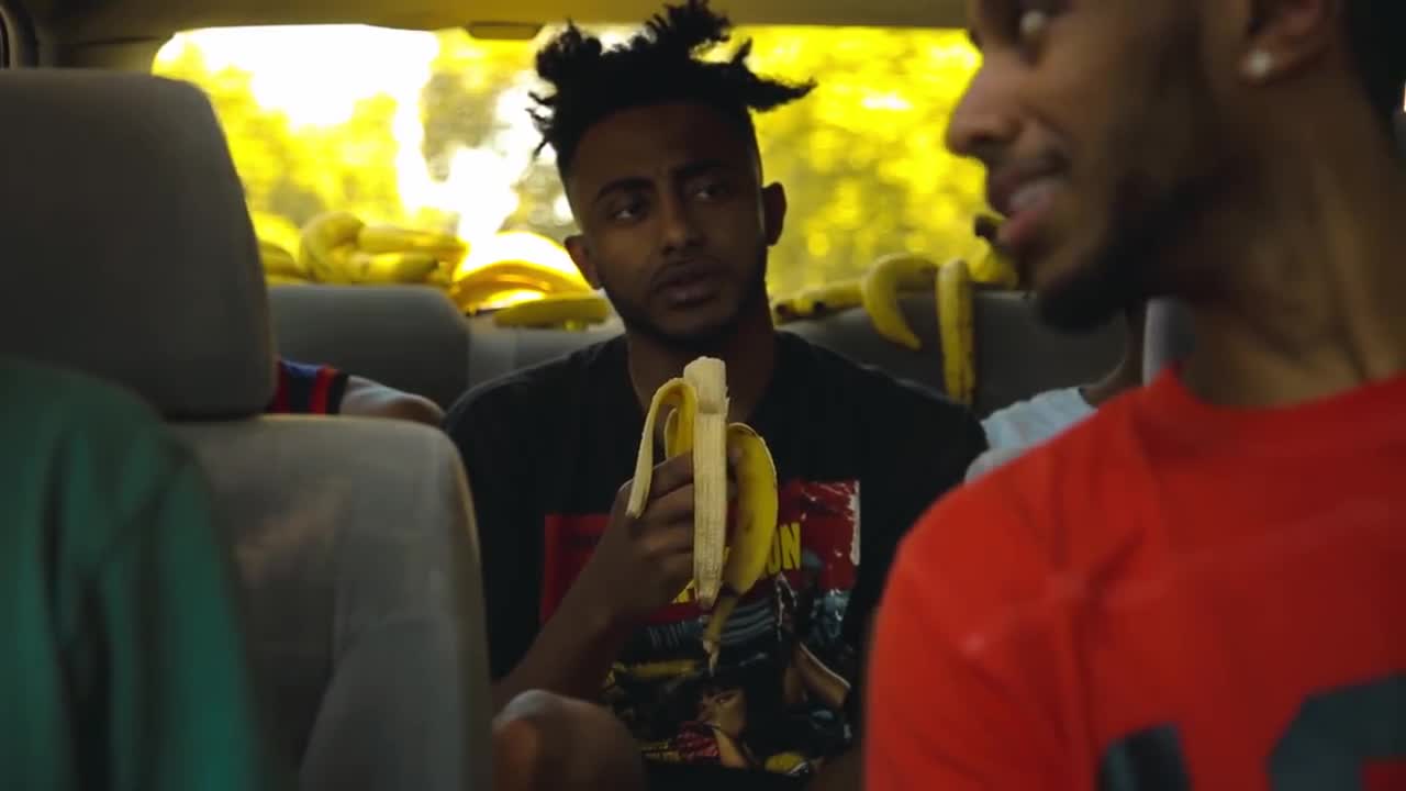 Aminé - Caroline