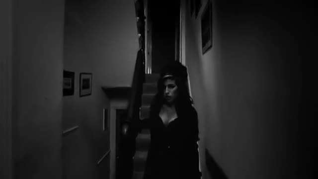 Amy Winehouse - Back to Black