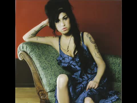 Amy Winehouse - Cupid