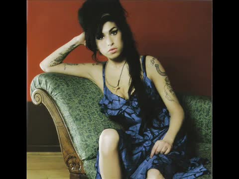 Amy Winehouse - Cupid