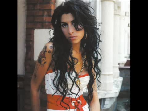 Amy Winehouse - Cupid
