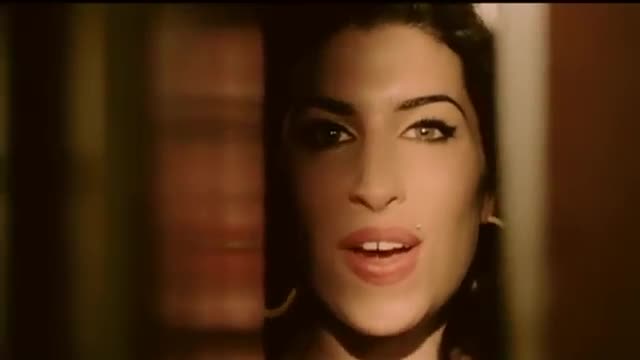 Amy Winehouse - In My Bed