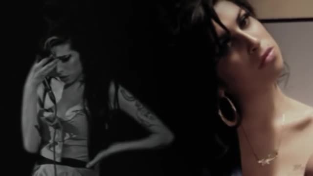 Amy Winehouse - Love Is a Losing Game