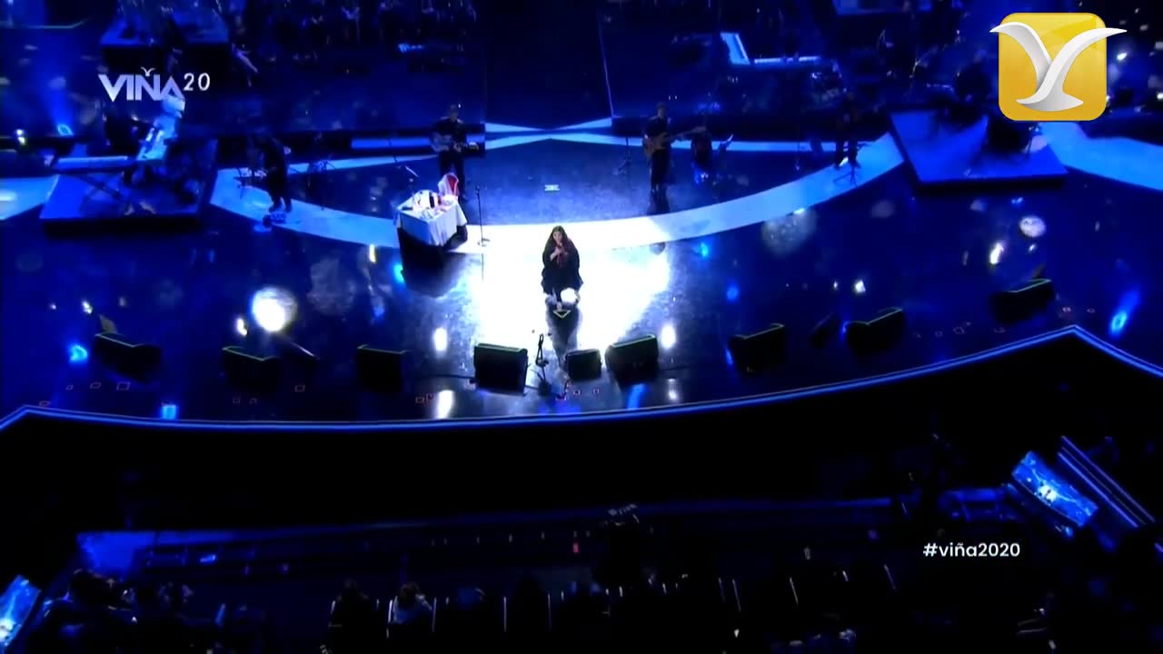 Ana Gabriel - Luna
