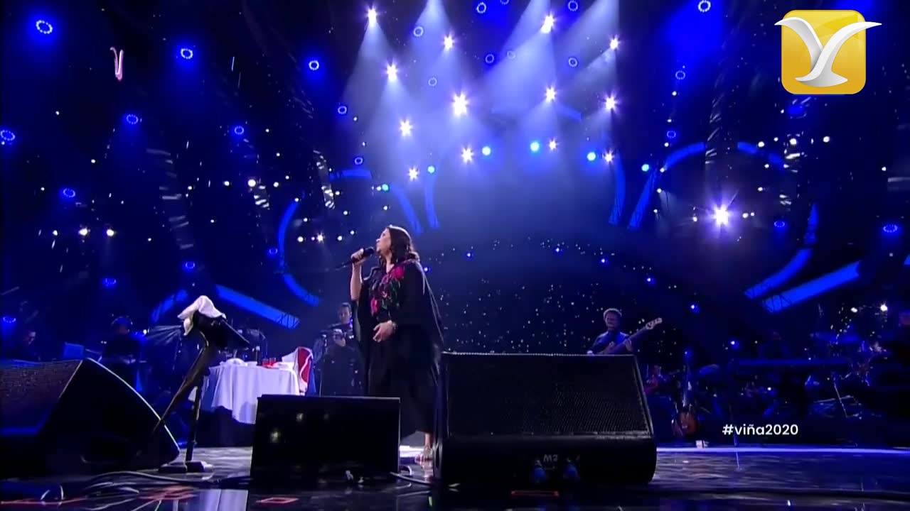 Ana Gabriel - Luna