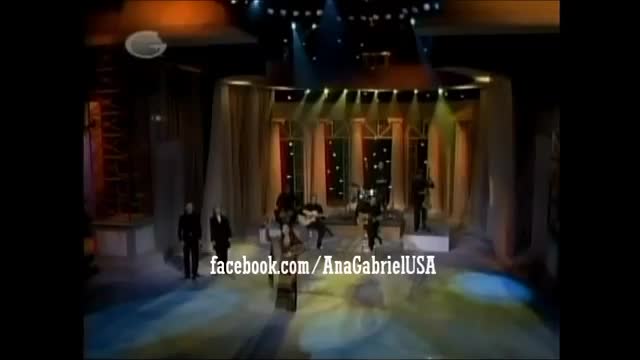 Ana Gabriel - Por ti