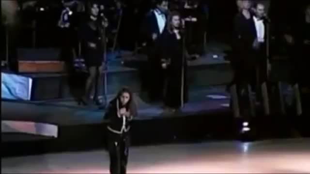 Ana Gabriel - Quién como tú?