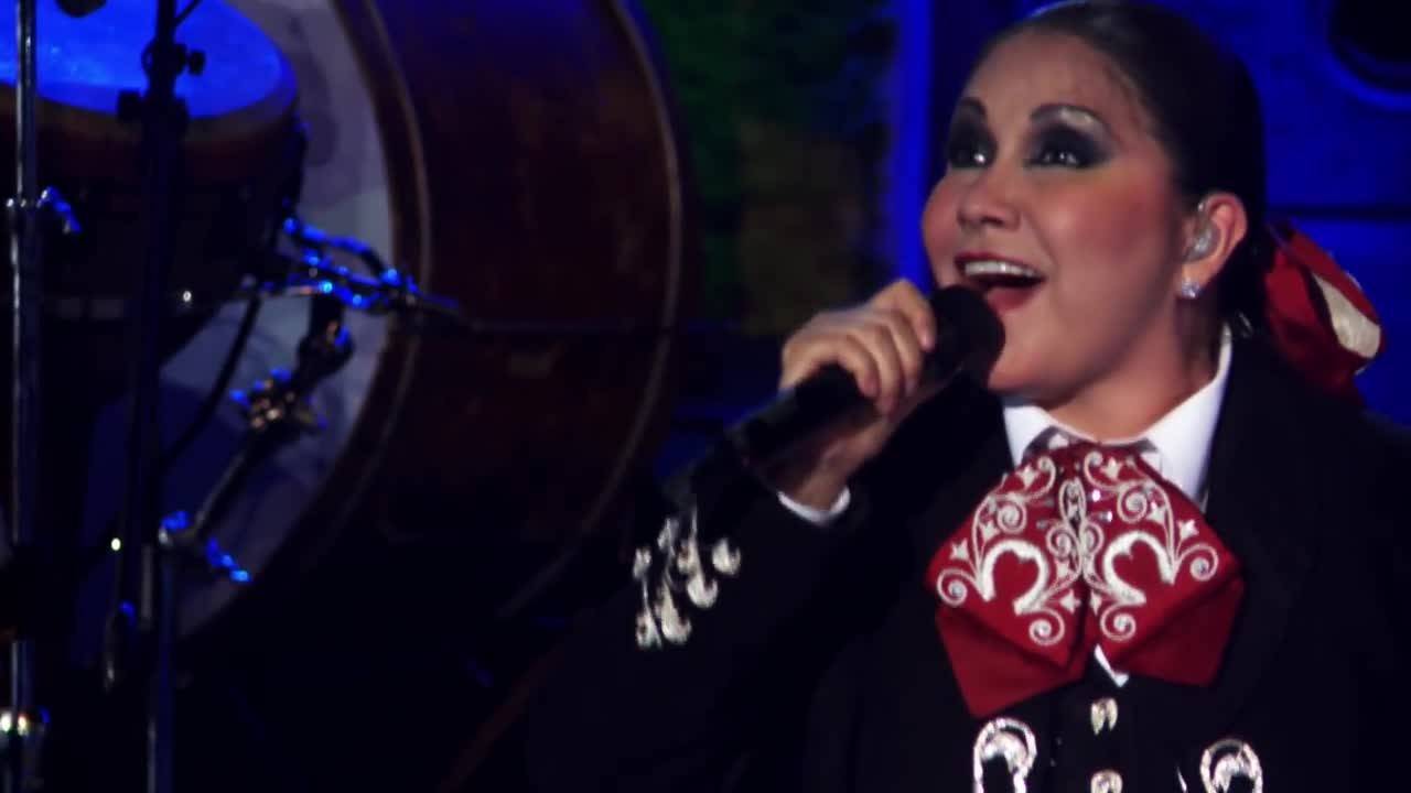 Ana Gabriel - Sin problemas