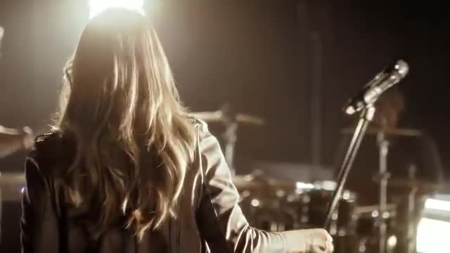 Anastacia - Best of You