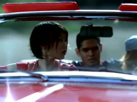 Anastacia - Boom