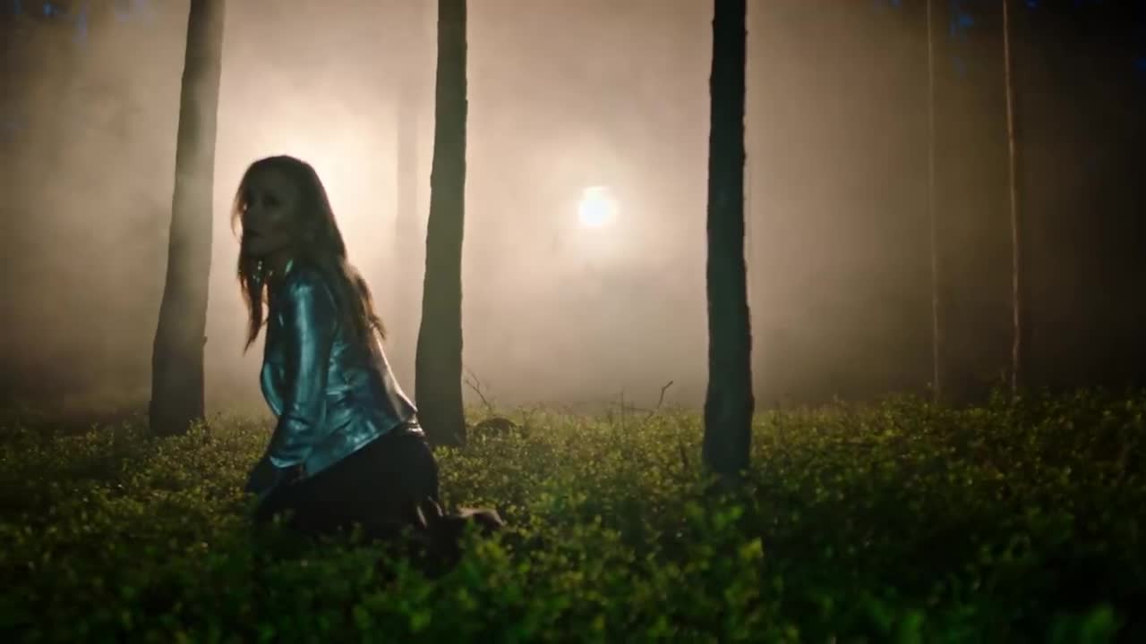 Anastacia - Caught in the Middle