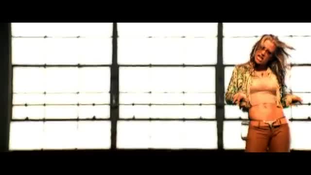 Anastacia - Cowboys & Kisses