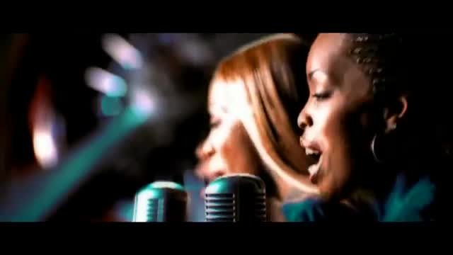Anastacia - Cowboys & Kisses