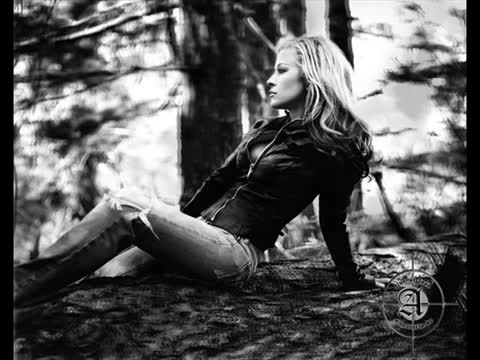 Anastacia - Defeated