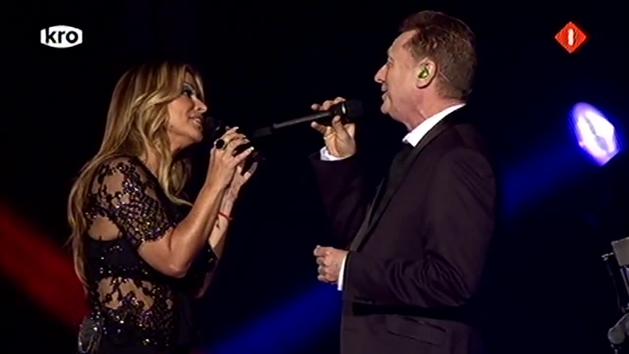 Anastacia - I Belong to You