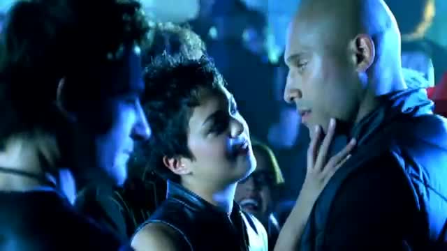 Anastacia - I’m Outta Love