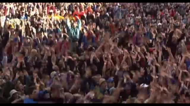 Anastacia - Made for Lovin' You