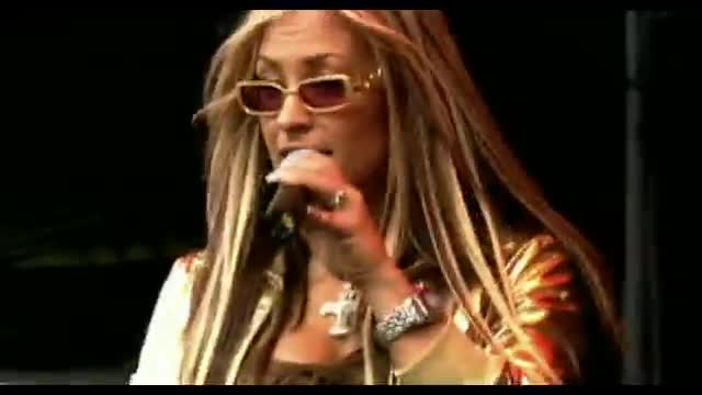 Anastacia - Made for Lovin' You
