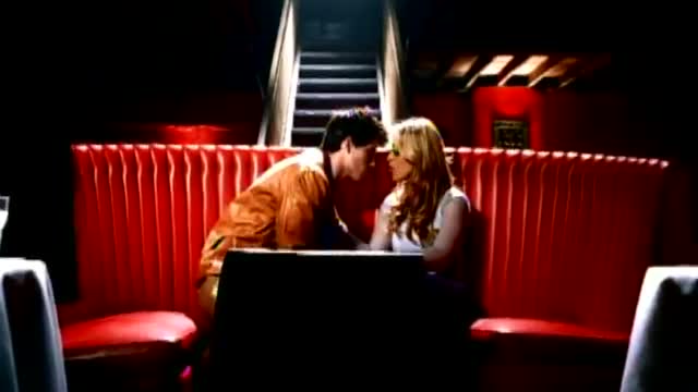 Anastacia - Not That Kind