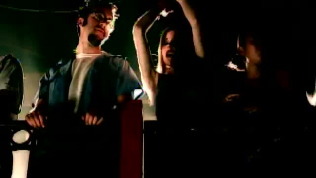 Anastacia - Not That Kind