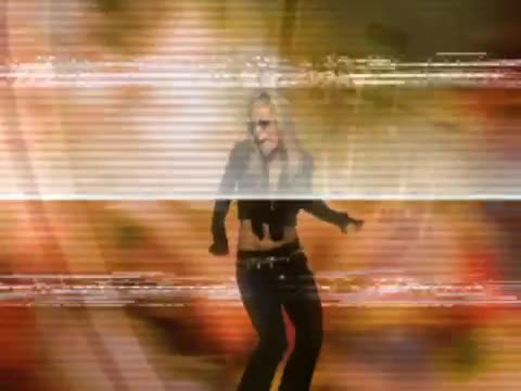 Anastacia - Paid My Dues