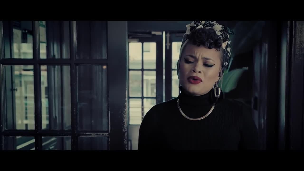 Andra Day - Rise Up