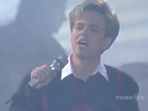 Андрей Губин - Мальчик-бродяга