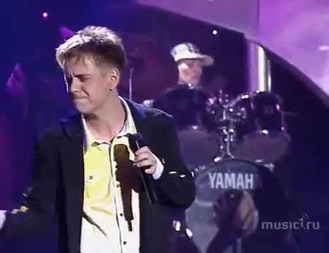 Андрей Губин - Милая моя далеко
